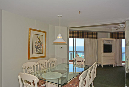 Westwinds Beach Front Sandestin Condo - Sandestin, Florida