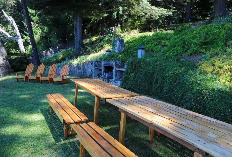 Argentinian Amazement with Boundless Access to Nature and Close to Catedral Skiing! - Bariloche, Argentina