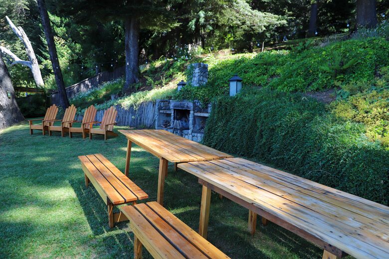 Argentinian Amazement with Boundless Access to Nature and Close to Catedral Skiing! - Bariloche, Argentina