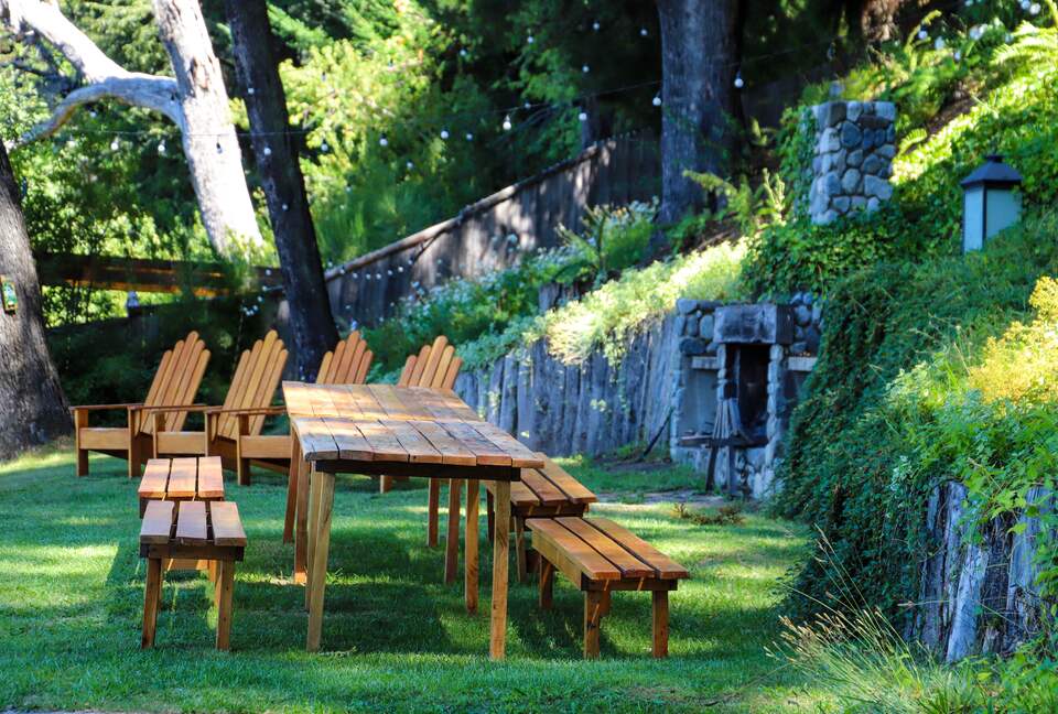 Argentinian Amazement with Boundless Access to Nature and Close to Catedral Skiing! - Bariloche, Argentina