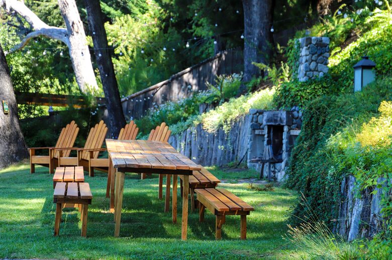 Argentinian Amazement with Boundless Access to Nature and Close to Catedral Skiing! - Bariloche, Argentina