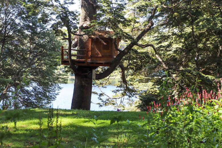 Argentinian Amazement with Boundless Access to Nature and Close to Catedral Skiing! - Bariloche, Argentina