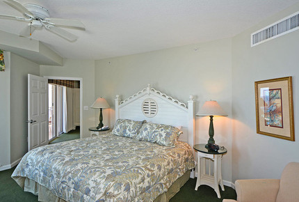 Westwinds Beach Front Sandestin Condo - Sandestin, Florida