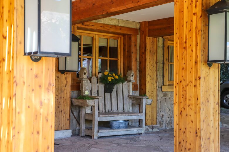 Argentinian Amazement with Boundless Access to Nature and Close to Catedral Skiing! - Bariloche, Argentina