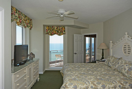 Westwinds Beach Front Sandestin Condo - Sandestin, Florida