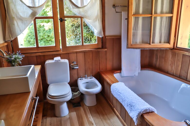 Argentinian Amazement with Boundless Access to Nature and Close to Catedral Skiing! - Bariloche, Argentina