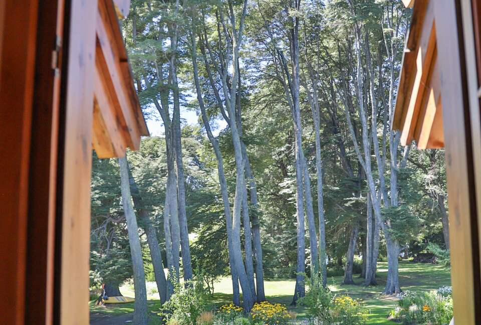 Argentinian Amazement with Boundless Access to Nature and Close to Catedral Skiing! - Bariloche, Argentina