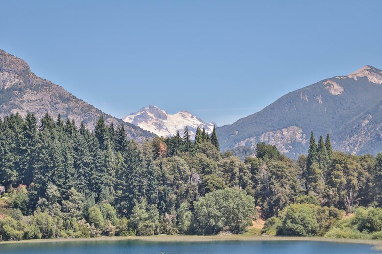 Argentinian Amazement with Boundless Access to Nature and Close to Catedral Skiing! - Bariloche, Argentina