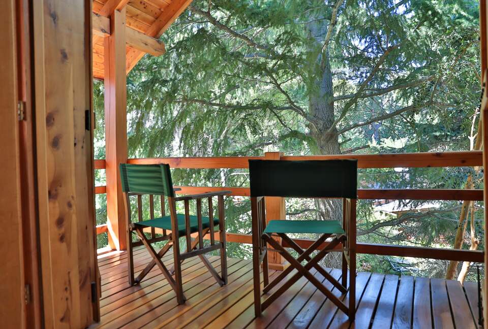 Argentinian Amazement with Boundless Access to Nature and Close to Catedral Skiing! - Bariloche, Argentina