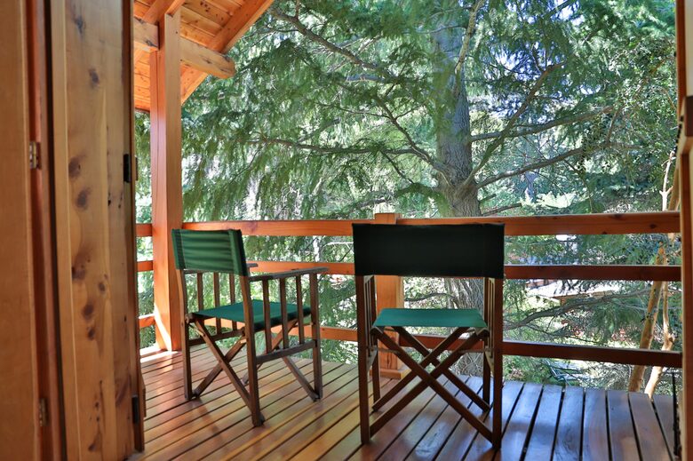 Argentinian Amazement with Boundless Access to Nature and Close to Catedral Skiing! - Bariloche, Argentina