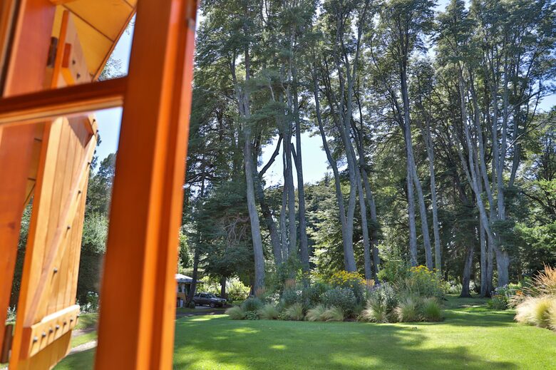 Argentinian Amazement with Boundless Access to Nature and Close to Catedral Skiing! - Bariloche, Argentina