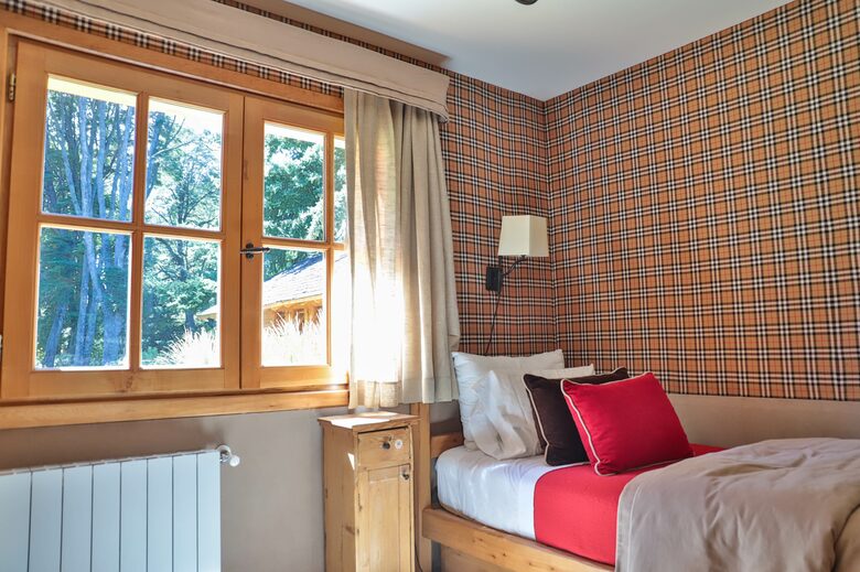 Argentinian Amazement with Boundless Access to Nature and Close to Catedral Skiing! - Bariloche, Argentina