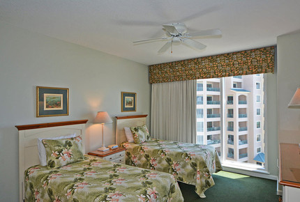 Westwinds Beach Front Sandestin Condo - Sandestin, Florida