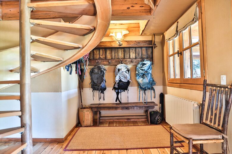 Argentinian Amazement with Boundless Access to Nature and Close to Catedral Skiing! - Bariloche, Argentina