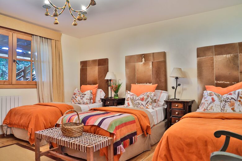 Argentinian Amazement with Boundless Access to Nature and Close to Catedral Skiing! - Bariloche, Argentina