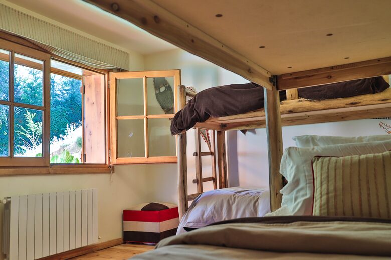 Argentinian Amazement with Boundless Access to Nature and Close to Catedral Skiing! - Bariloche, Argentina