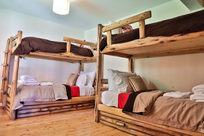 Argentinian Amazement with Boundless Access to Nature and Close to Catedral Skiing! - Bariloche, Argentina