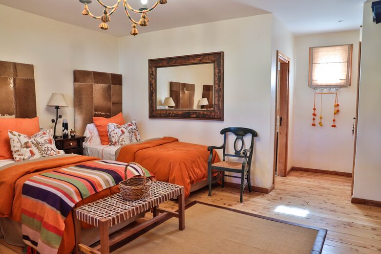 Argentinian Amazement with Boundless Access to Nature and Close to Catedral Skiing! - Bariloche, Argentina