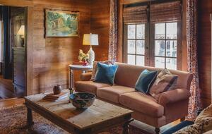 Charmed by History | A Pair of Thoughtfully Restored Retreats - Loganville, Georgia