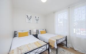 Urban Sophistication with Private Outdoor Living - Chicago, Illinois