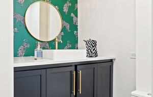 Urban Sophistication with Private Outdoor Living - Chicago, Illinois