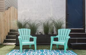 Urban Sophistication with Private Outdoor Living - Chicago, Illinois