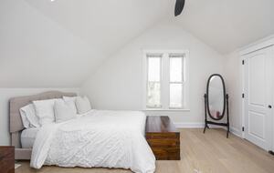 Urban Sophistication with Private Outdoor Living - Chicago, Illinois