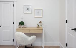 Urban Sophistication with Private Outdoor Living - Chicago, Illinois