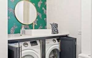 Urban Sophistication with Private Outdoor Living - Chicago, Illinois