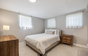 Urban Sophistication with Private Outdoor Living - Chicago, Illinois