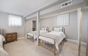 Urban Sophistication with Private Outdoor Living - Chicago, Illinois