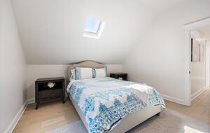 Urban Sophistication with Private Outdoor Living - Chicago, Illinois