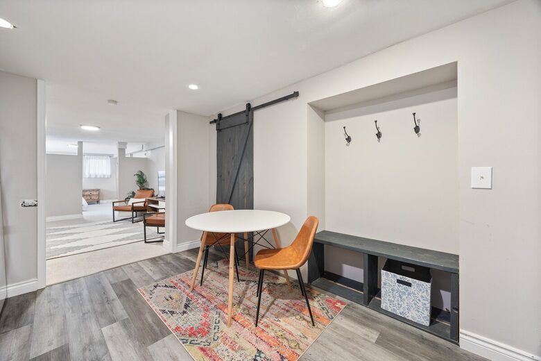 Urban Sophistication with Private Outdoor Living - Chicago, Illinois