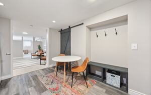 Urban Sophistication with Private Outdoor Living - Chicago, Illinois