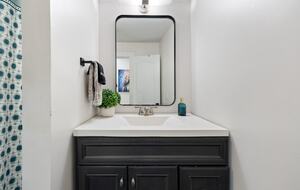 Urban Sophistication with Private Outdoor Living - Chicago, Illinois