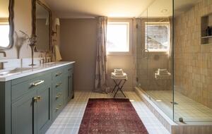 Charmed by History | A Pair of Thoughtfully Restored Retreats - Loganville, Georgia