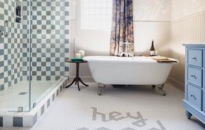 Charmed by History | A Pair of Thoughtfully Restored Retreats - Loganville, Georgia