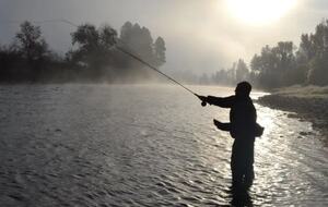 Tranquil Retreat with North Cascade Mountain Views - Winthrop, Washington