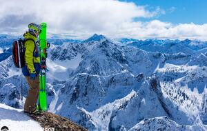 Tranquil Retreat with North Cascade Mountain Views - Winthrop, Washington