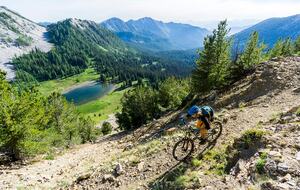 Tranquil Retreat with North Cascade Mountain Views - Winthrop, Washington