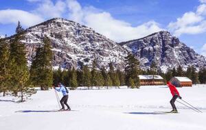Tranquil Retreat with North Cascade Mountain Views - Winthrop, Washington