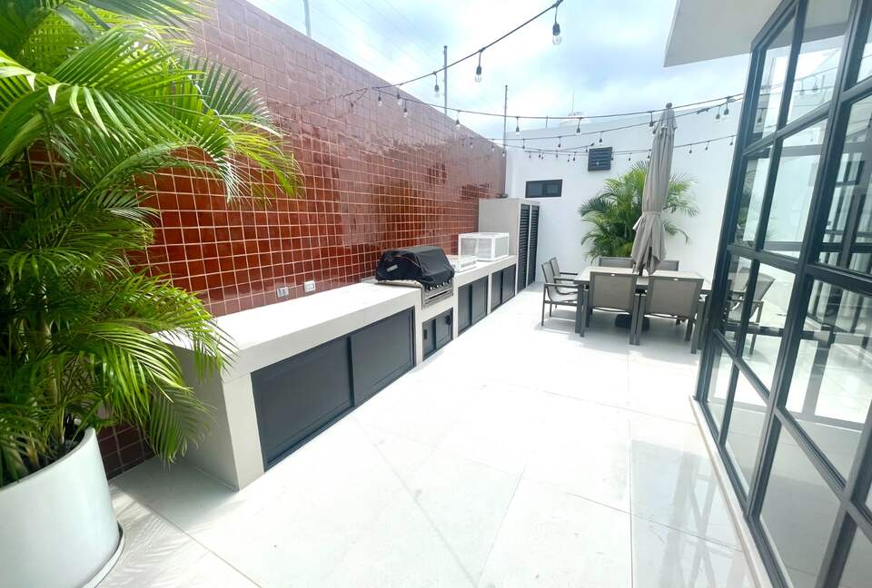 Sunlit Simplicity in Puerto Vallarta - Puerto Vallarta, Mexico