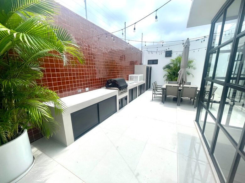 Sunlit Simplicity in Puerto Vallarta - Puerto Vallarta, Mexico