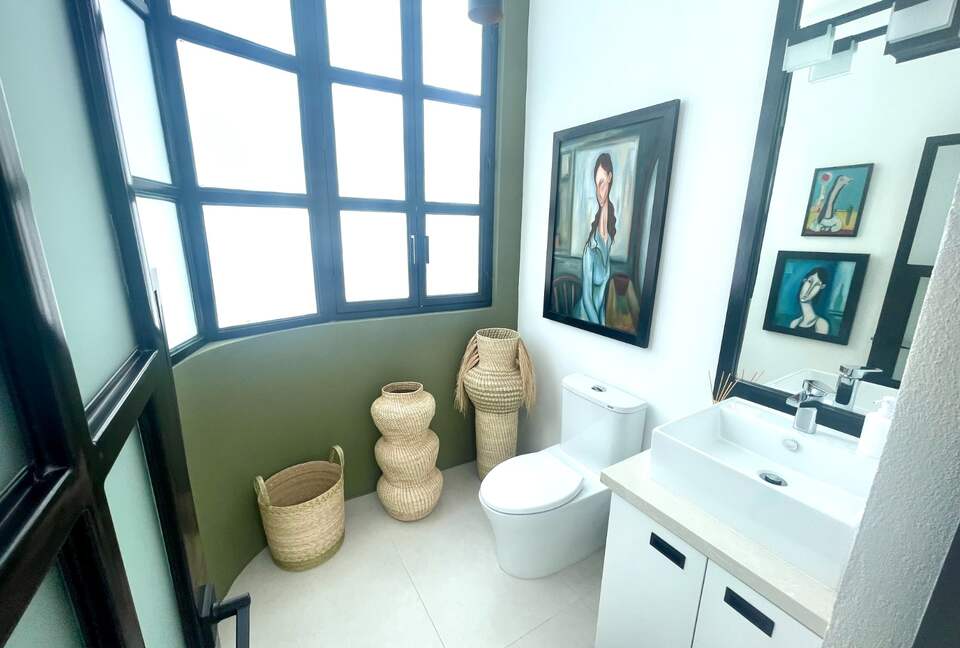 Sunlit Simplicity in Puerto Vallarta - Puerto Vallarta, Mexico