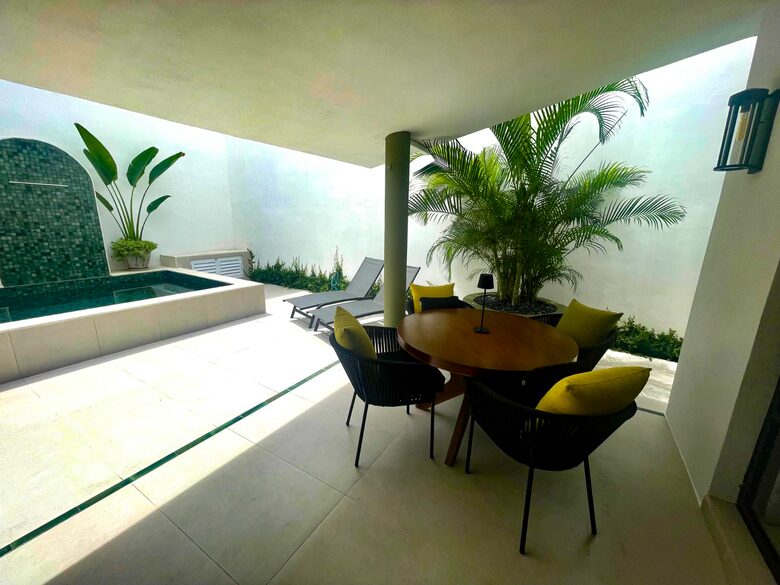 Sunlit Simplicity in Puerto Vallarta - Puerto Vallarta, Mexico