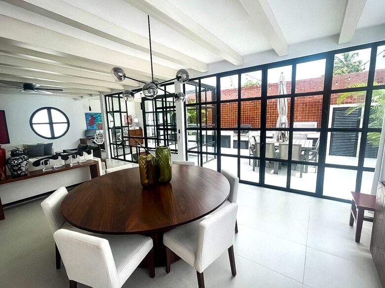 Sunlit Simplicity in Puerto Vallarta - Puerto Vallarta, Mexico