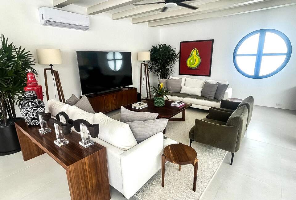 Sunlit Simplicity in Puerto Vallarta - Puerto Vallarta, Mexico