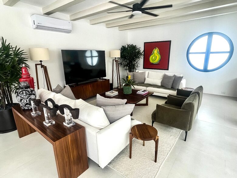 Sunlit Simplicity in Puerto Vallarta - Puerto Vallarta, Mexico