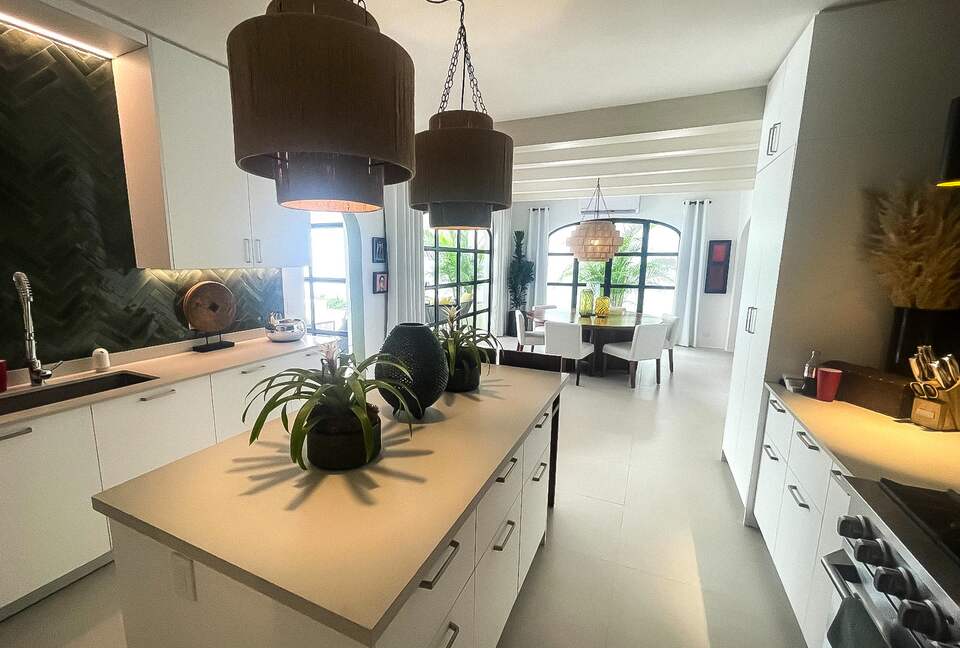 Sunlit Simplicity in Puerto Vallarta - Puerto Vallarta, Mexico