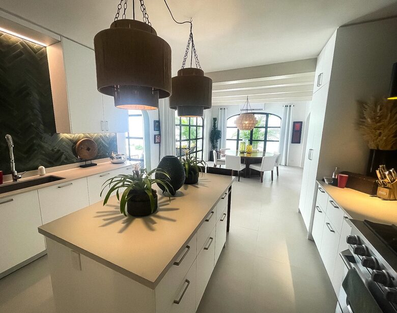 Sunlit Simplicity in Puerto Vallarta - Puerto Vallarta, Mexico